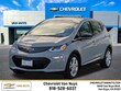  Chevrolet Bolt EV