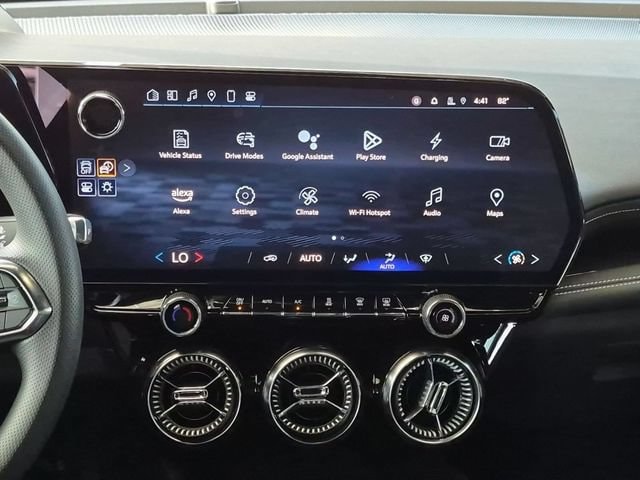 2025 Chevrolet Blazer EV LT - Photo 12