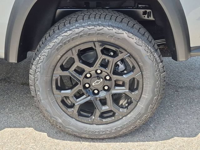 2026 Chevrolet Colorado Trail Boss - Photo 6