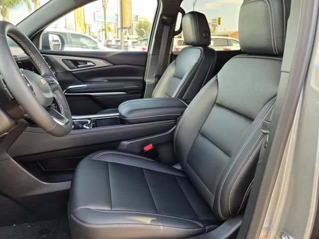 2026 Chevrolet Traverse LT - Photo 10