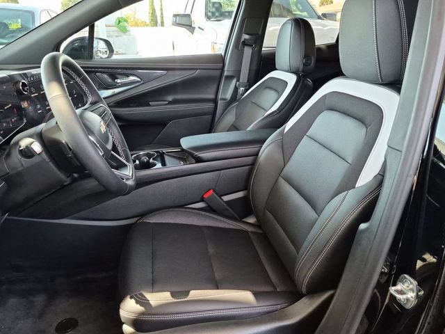 2026 Chevrolet Blazer EV LT - Photo 10