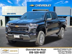 2026 Chevrolet Colorado LT Truck