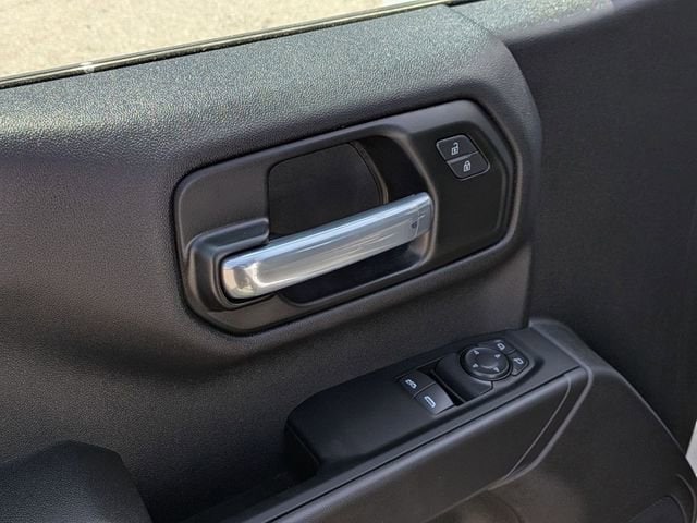 2025 Chevrolet Silverado 1500 Work Truck - Photo 7