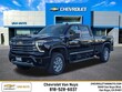 Chevrolet Silverado 3500 HD
