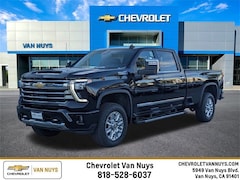 2025 Chevrolet Silverado 3500 HD High Country Truck 2025 Chevrolet Silverado 3500 HD High Country Truck