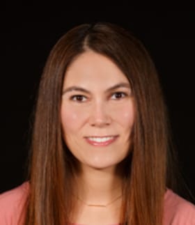 Staff member Shella Ory from e73a6a28b801