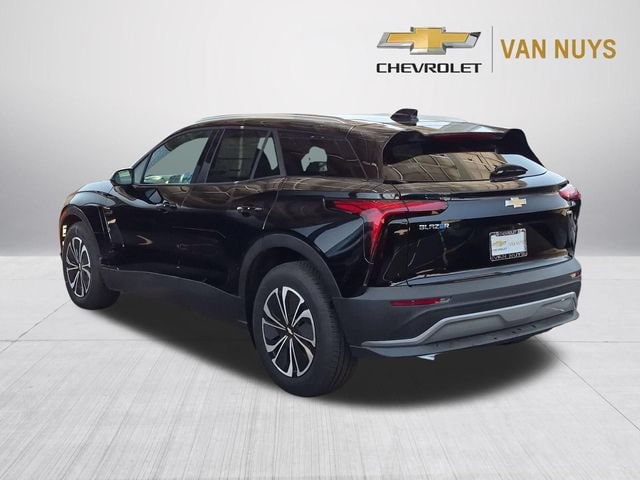 2026 Chevrolet Blazer EV LT - Photo 4