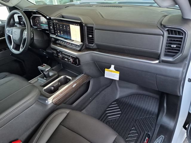 2026 Chevrolet Silverado 1500 LT Trail Boss - Photo 14