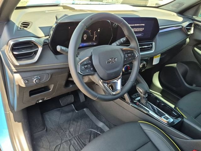 2026 Chevrolet Trailblazer Activ - Photo 8