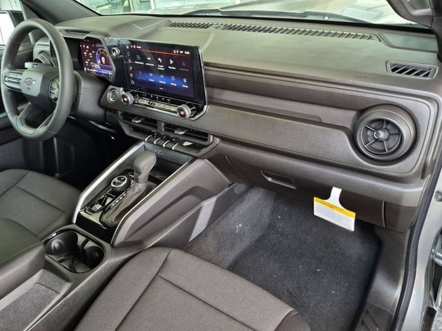 2026 Chevrolet Colorado Trail Boss - Photo 14