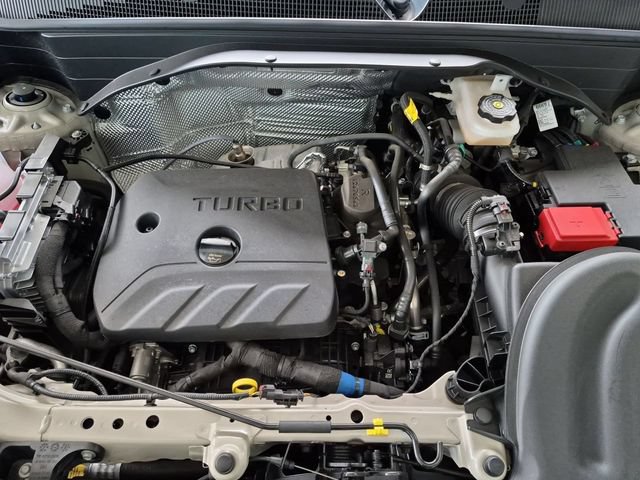 2026 Chevrolet Trailblazer Activ - Photo 15