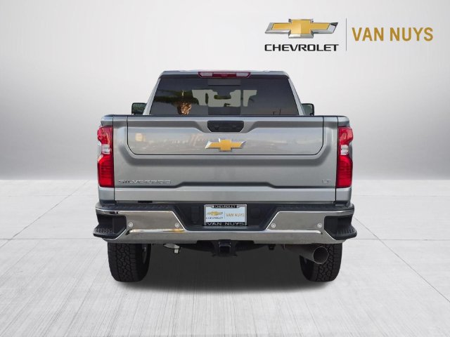 2026 Chevrolet Silverado 2500 HD LT - Photo 5