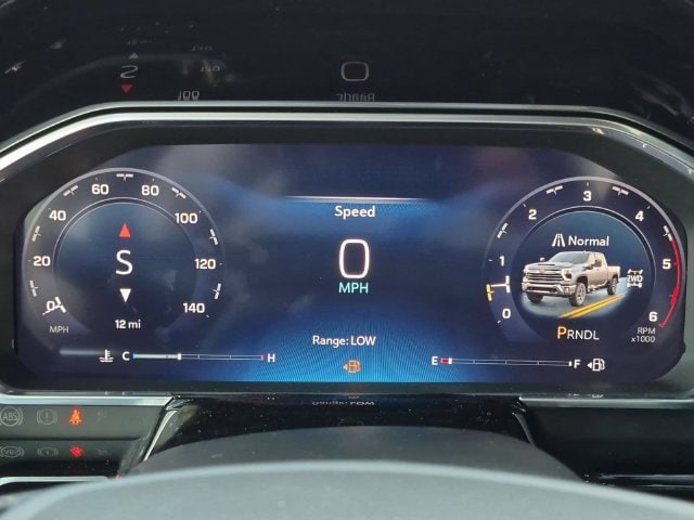 2026 Chevrolet Silverado 2500 HD LT - Photo 11