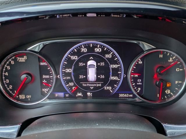 2023 Chevrolet Traverse Premier - Photo 17
