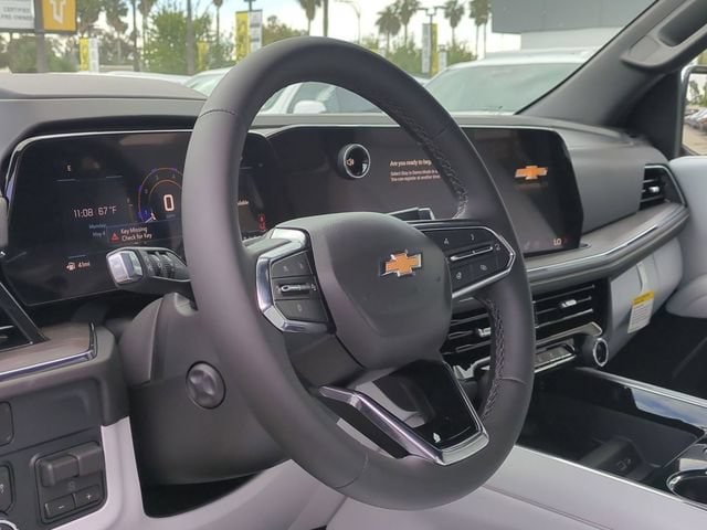 2026 Chevrolet Tahoe High Country - Photo 9