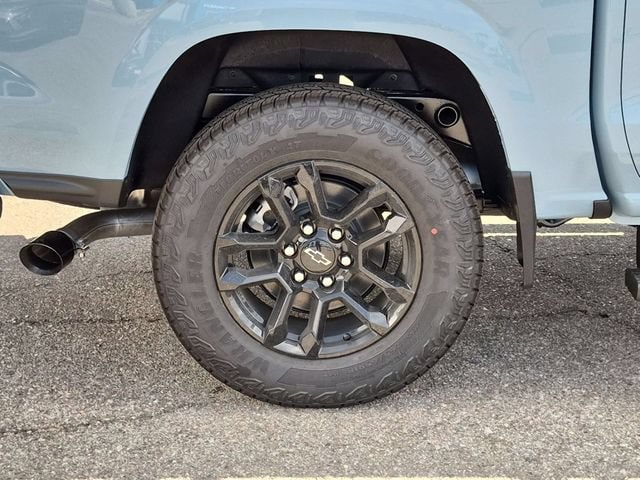 2026 Chevrolet Colorado Z71 - Photo 6