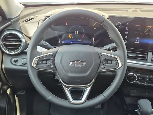 2026 Chevrolet Trax Activ - Photo 9