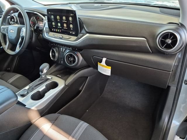 2026 Chevrolet Blazer 2LT - Photo 14