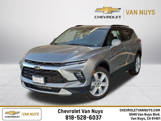 2026 Chevrolet Blazer 2LT SUV
