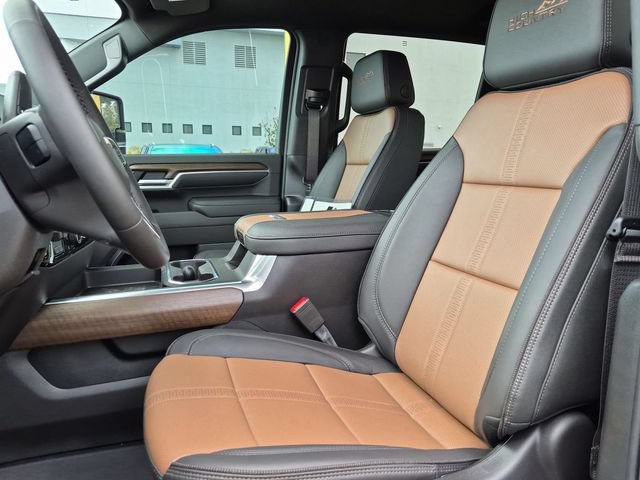 2026 Chevrolet Silverado 2500 HD High Country - Photo 10