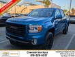  GMC Canyon