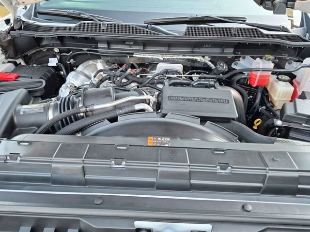 2026 Chevrolet Silverado 2500 HD LT - Photo 15