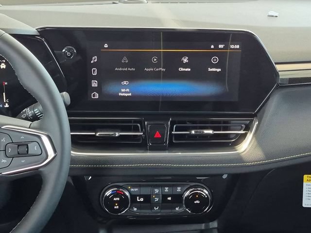 2026 Chevrolet Trailblazer Activ - Photo 12