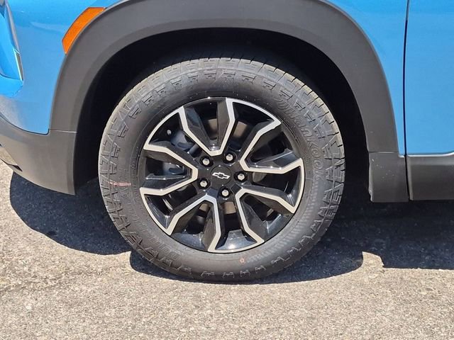 2026 Chevrolet Trailblazer Activ - Photo 6