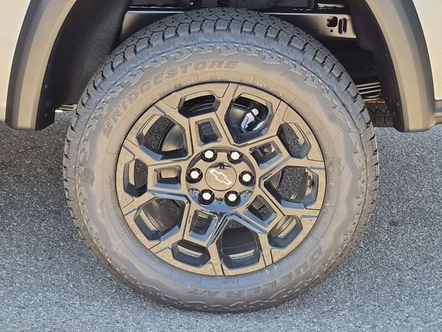 2026 Chevrolet Colorado Trail Boss - Photo 6