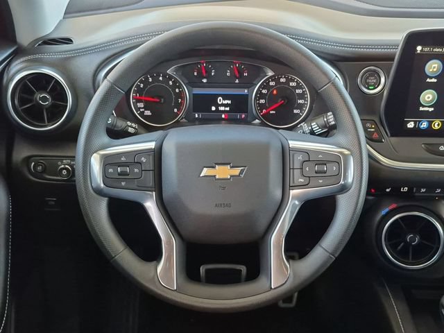 2026 Chevrolet Blazer 2LT - Photo 9