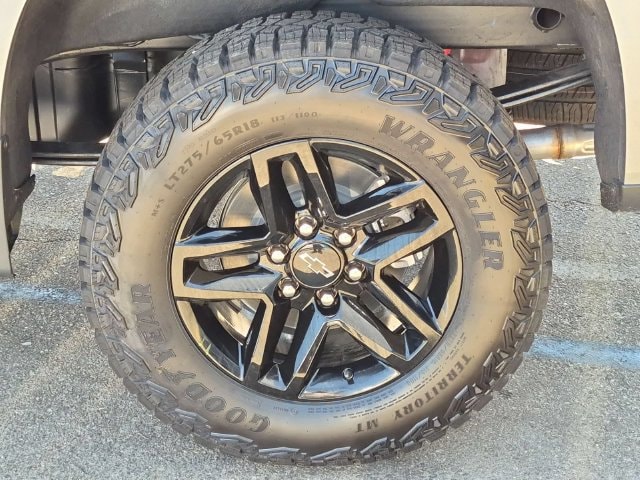 2026 Chevrolet Silverado 1500 LT Trail Boss - Photo 6