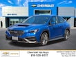 Subaru WRX