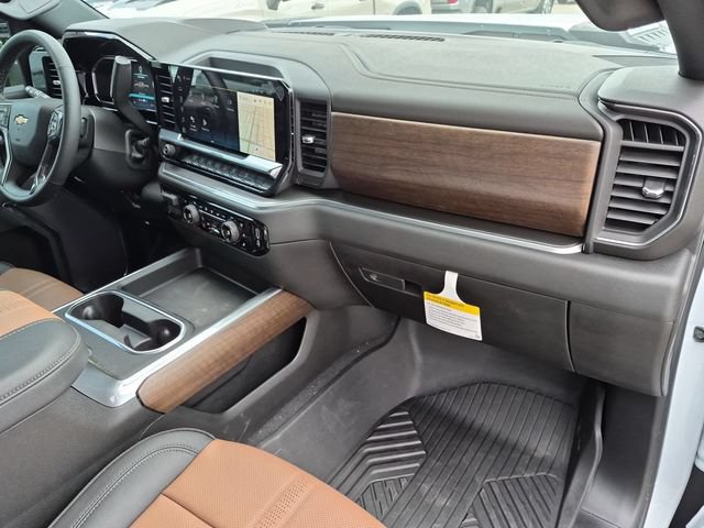 2026 Chevrolet Silverado 2500 HD High Country - Photo 14