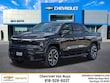 Chevrolet Silverado EV