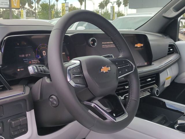2026 Chevrolet Tahoe High Country - Photo 9