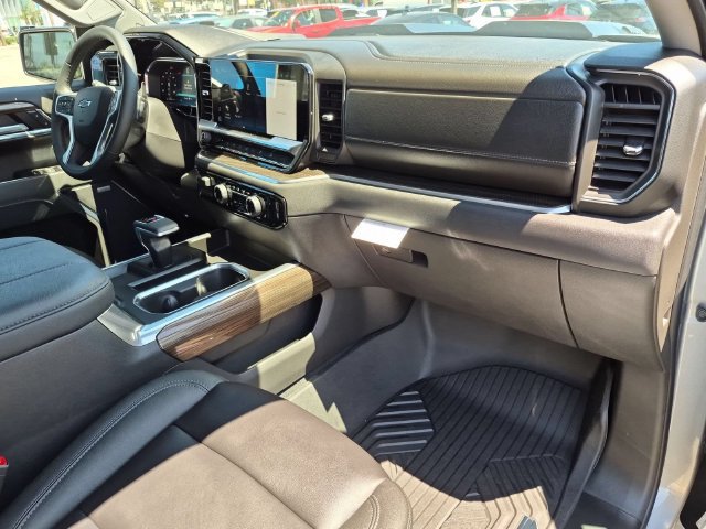 2026 Chevrolet Silverado 1500 LT Trail Boss - Photo 14