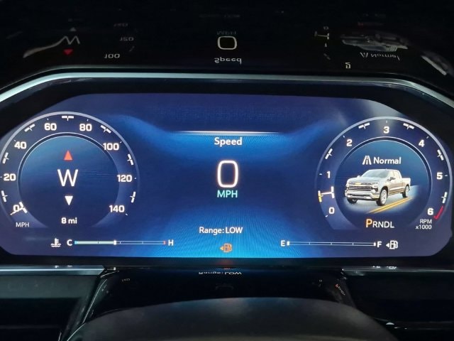 2026 Chevrolet Silverado 1500 RST - Photo 11
