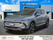 Chevrolet Equinox EV