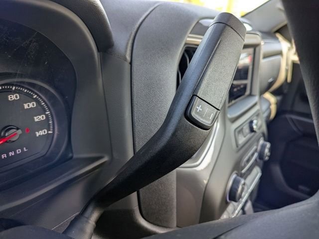 2025 Chevrolet Silverado 1500 Work Truck - Photo 13