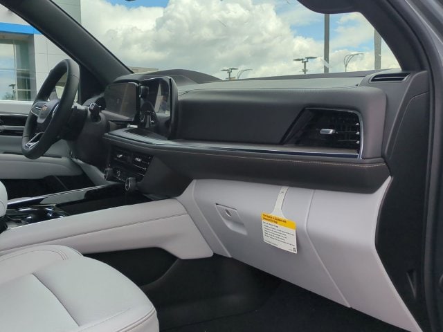 2026 Chevrolet Tahoe High Country - Photo 14
