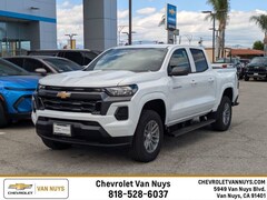 2026 Chevrolet Colorado LT Truck