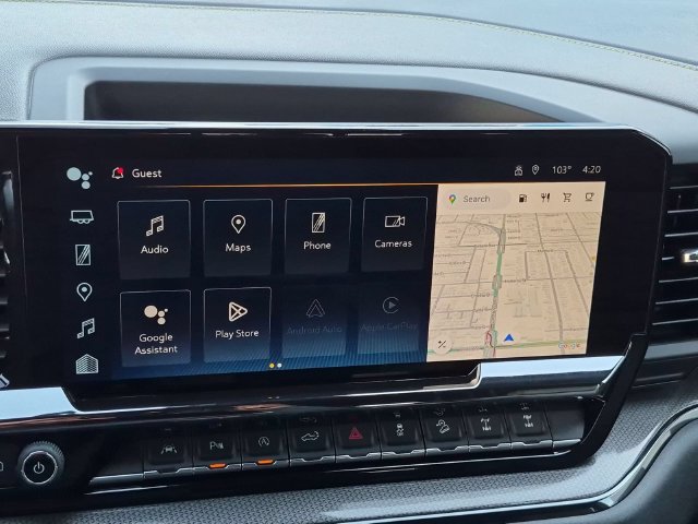 2026 Chevrolet Silverado 1500 ZR2 - Photo 12