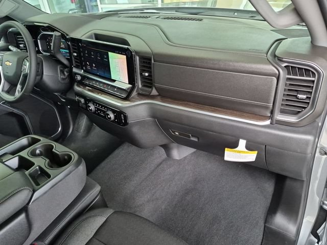2026 Chevrolet Silverado 1500 LT - Photo 14