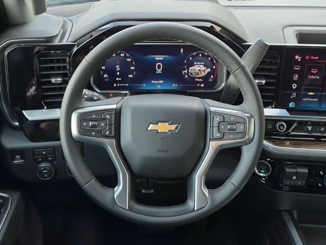 2026 Chevrolet Silverado 2500 HD LT - Photo 9