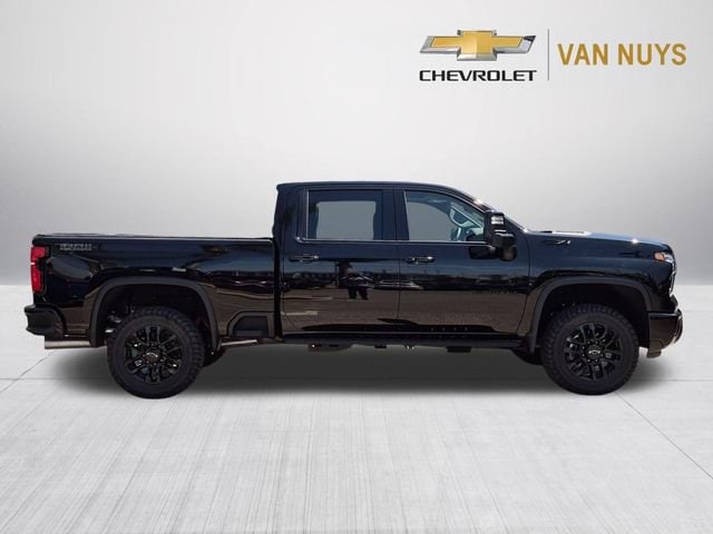2026 Chevrolet Silverado 2500 HD LTZ - Photo 3