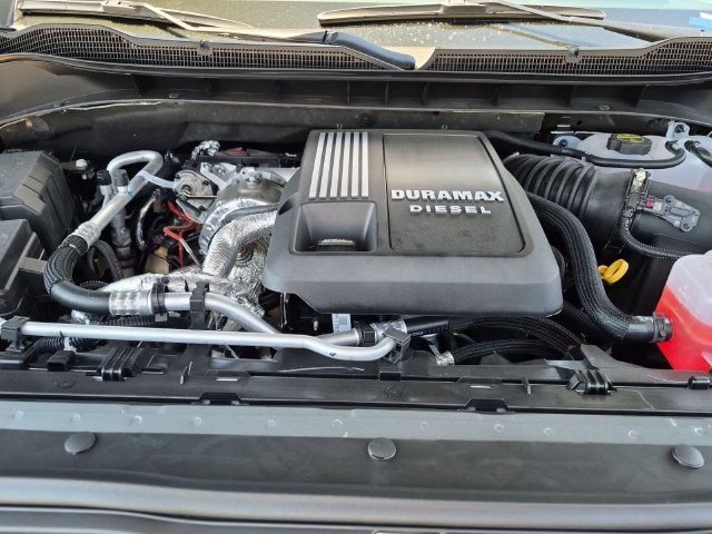 2026 Chevrolet Silverado 1500 LT Trail Boss - Photo 15