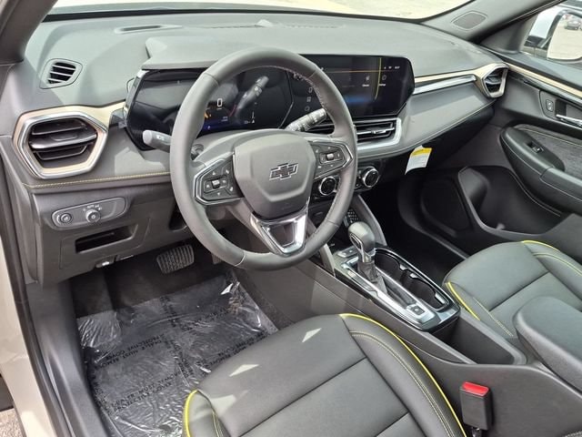 2026 Chevrolet Trailblazer Activ - Photo 8