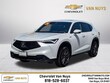  Acura ADX