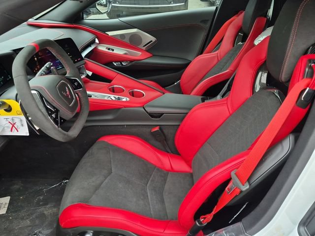 2027 Chevrolet Corvette 2LT - Photo 10