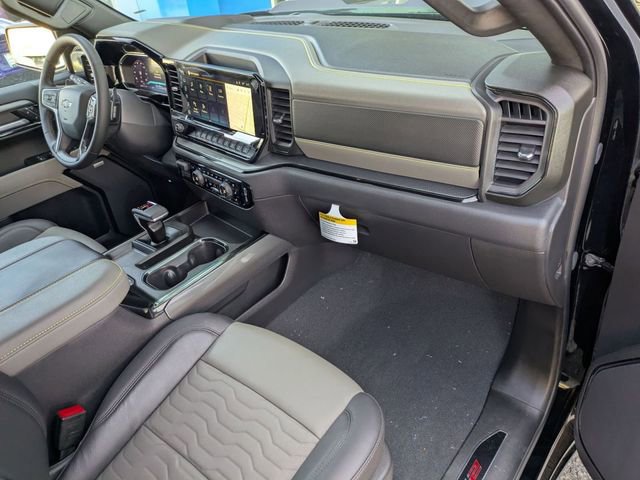 2026 Chevrolet Silverado 1500 ZR2 - Photo 14